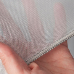 Firanka fantazyjna z ołowianką IRMINA Firanka fantazyjna z ołowianką IRMINA