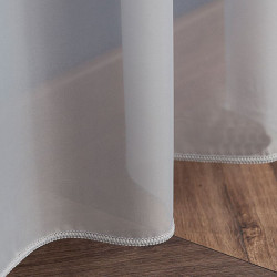 Woal soft touch z ołowianką VOILE Woal soft touch z ołowianką VOILE