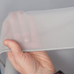 Woal soft touch z ołowianką VOILE Woal soft touch z ołowianką VOILE