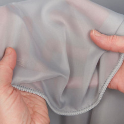Woal soft touch z ołowianką VOILE Woal soft touch z ołowianką VOILE
