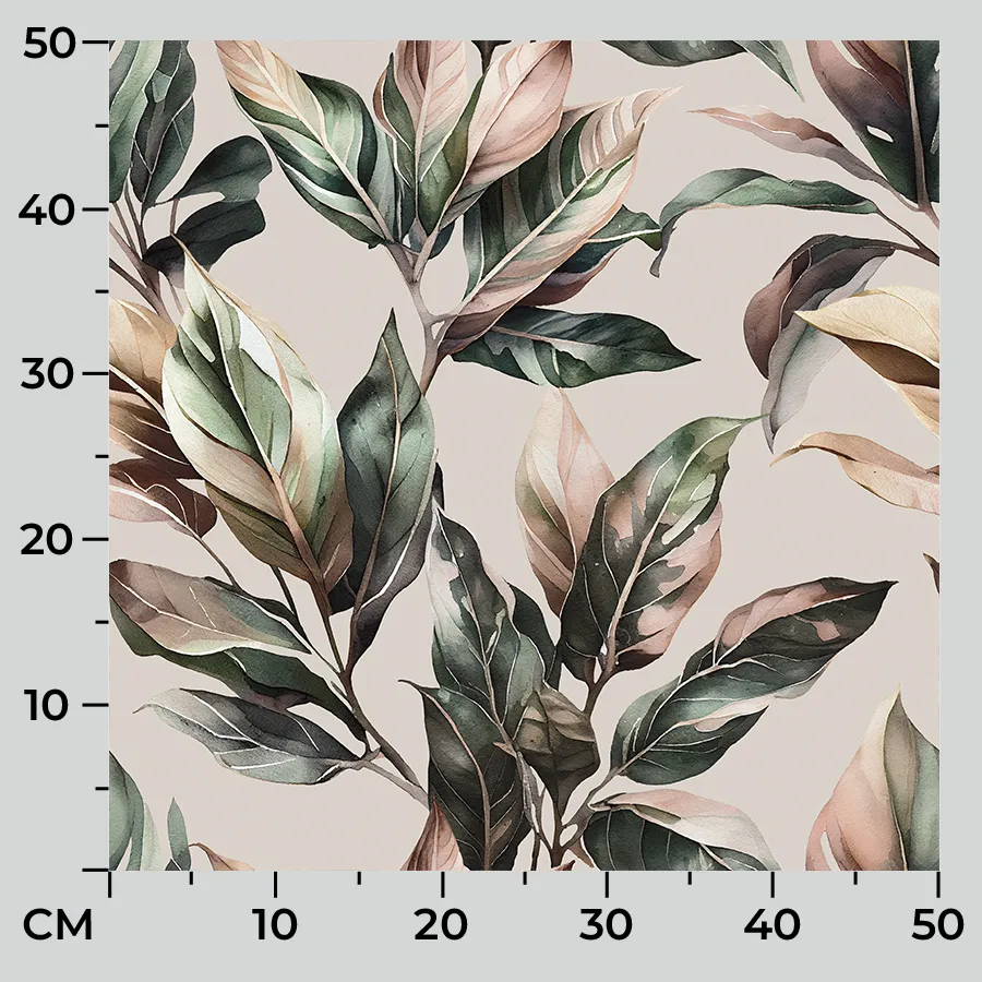 Tkanina dekoracyjna SAMANTA MILAS