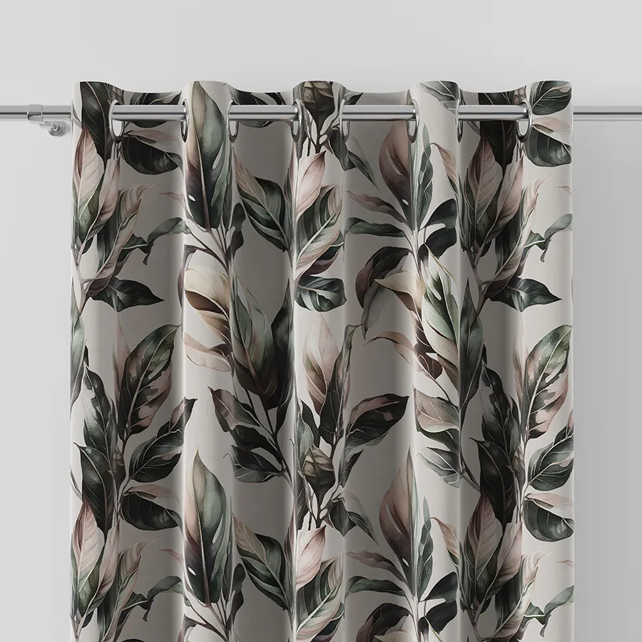 Tkanina dekoracyjna SAMANTA MILAS