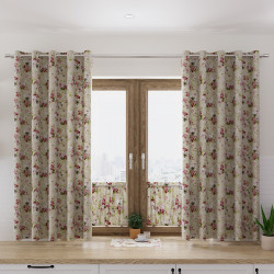 Tkanina dekoracyjna ELIANA