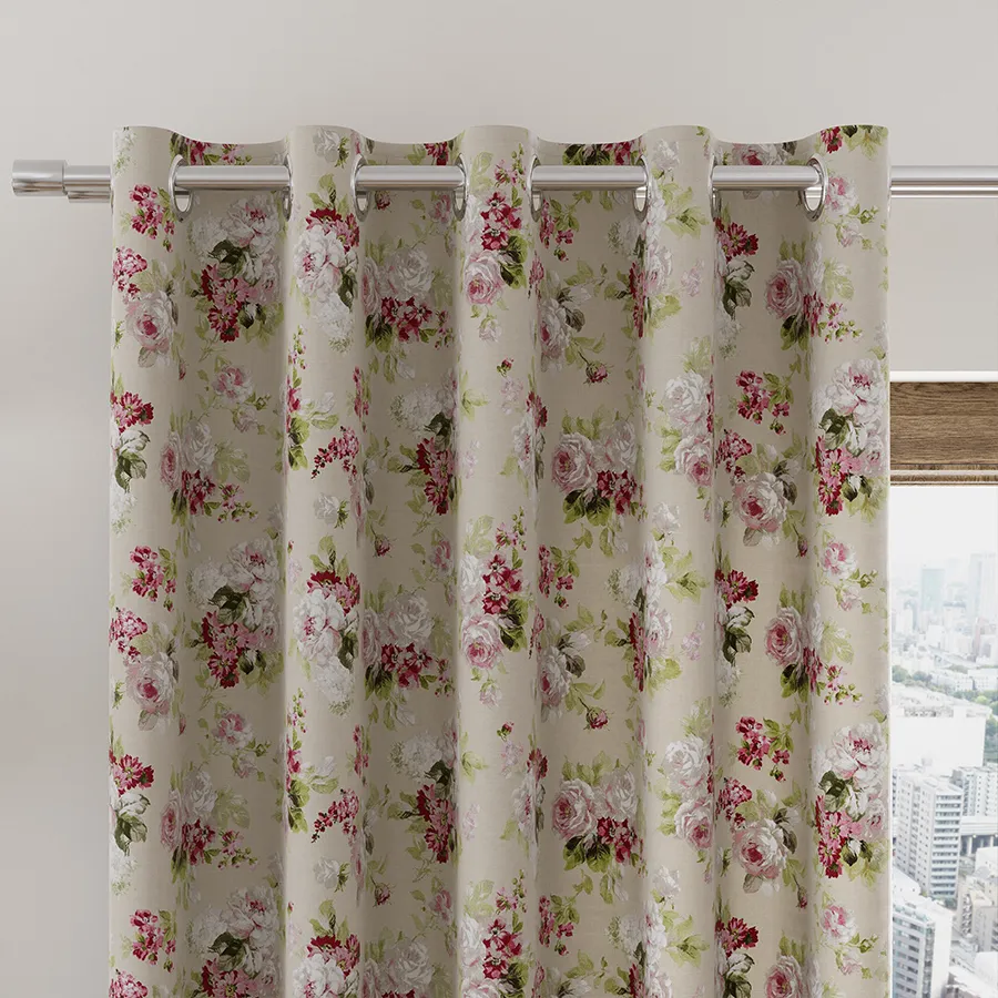 Tkanina dekoracyjna ELIANA