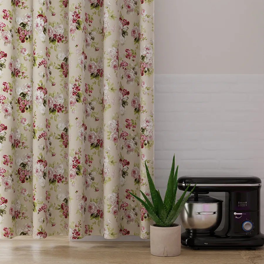 Tkanina dekoracyjna ELIANA