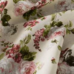 Tkanina dekoracyjna ELIANA