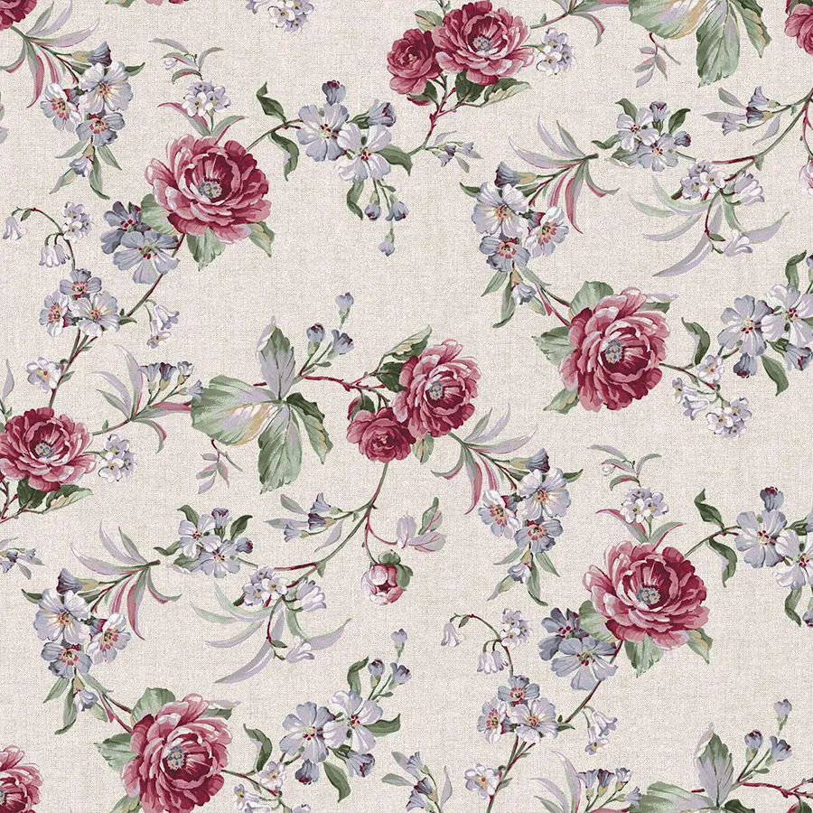 Tkanina dekoracyjna AMARA