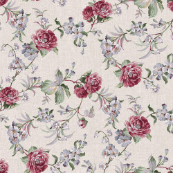 Tkanina dekoracyjna AMARA