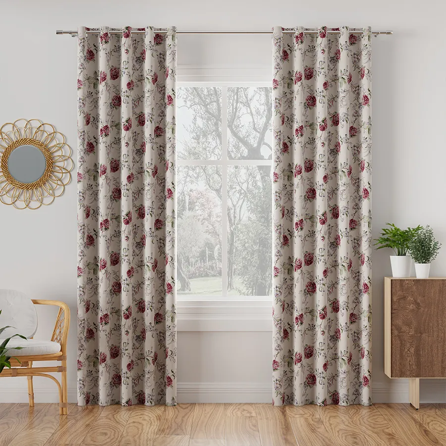 Tkanina dekoracyjna AMARA