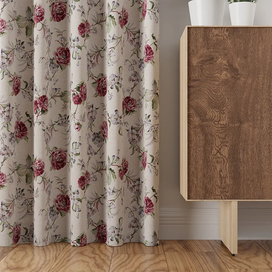 Tkanina dekoracyjna AMARA