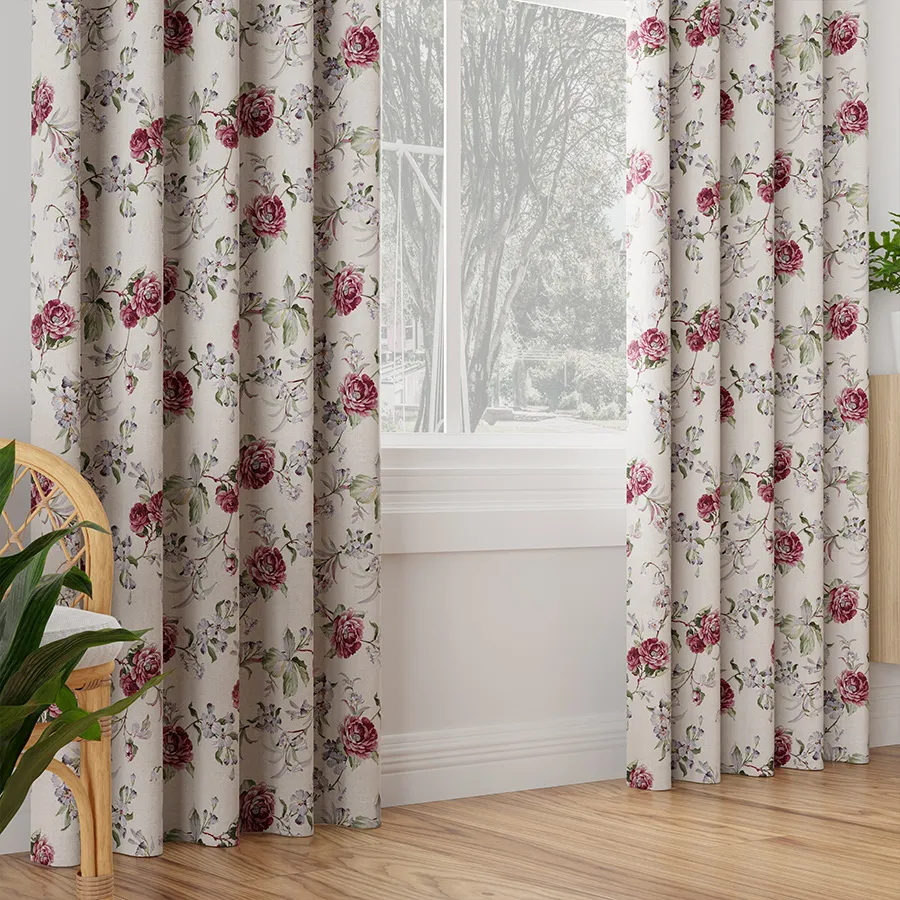 Tkanina dekoracyjna AMARA