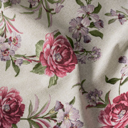 Tkanina dekoracyjna AMARA