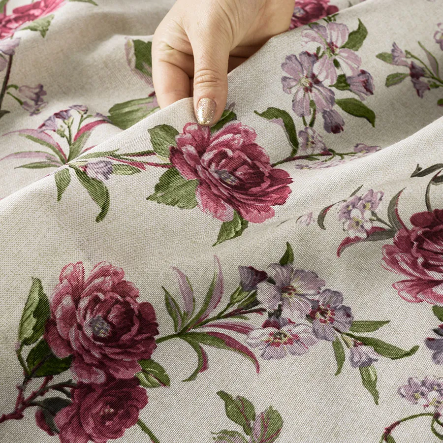 Tkanina dekoracyjna AMARA