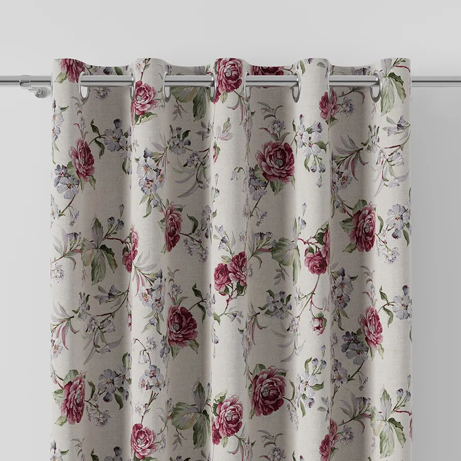 Tkanina dekoracyjna AMARA