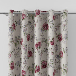 Tkanina dekoracyjna AMARA