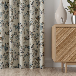 Tkanina dekoracyjna AMARA Tkanina dekoracyjna AMARA