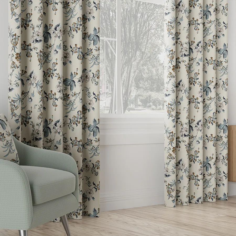 Tkanina dekoracyjna AMARA