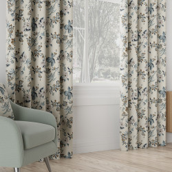 Tkanina dekoracyjna AMARA Tkanina dekoracyjna AMARA