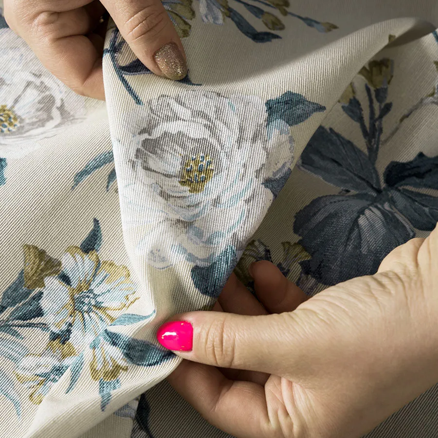 Tkanina dekoracyjna AMARA