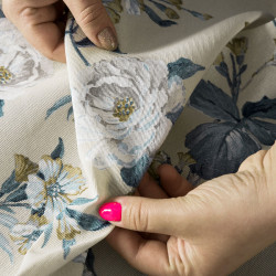 Tkanina dekoracyjna AMARA Tkanina dekoracyjna AMARA