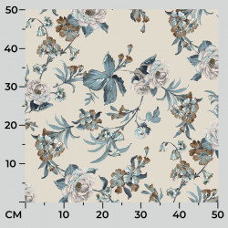 Tkanina dekoracyjna AMARA Tkanina dekoracyjna AMARA