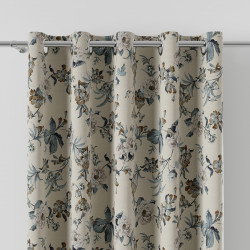 Tkanina dekoracyjna AMARA Tkanina dekoracyjna AMARA