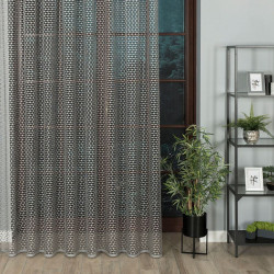 Firanka metrażowa gipiurowa 061757