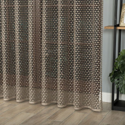 Firanka metrażowa gipiurowa 061757 Firanka metrażowa gipiurowa 061757