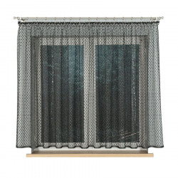 Firanka metrażowa gipiurowa 061757 Firanka metrażowa gipiurowa 061757