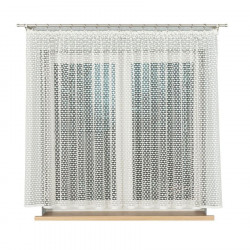 Firanka metrażowa gipiurowa 061757