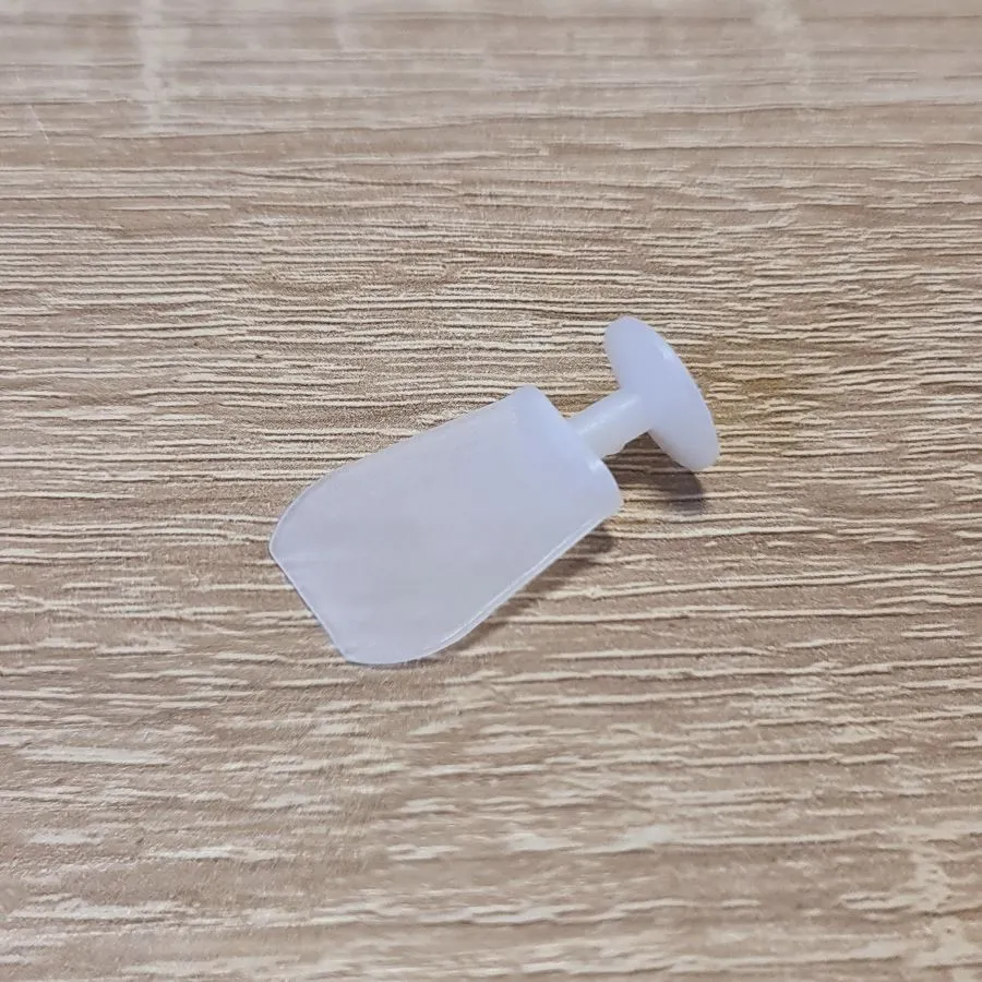 Ślizg do wszywania 5 szt. SYSTEM WS