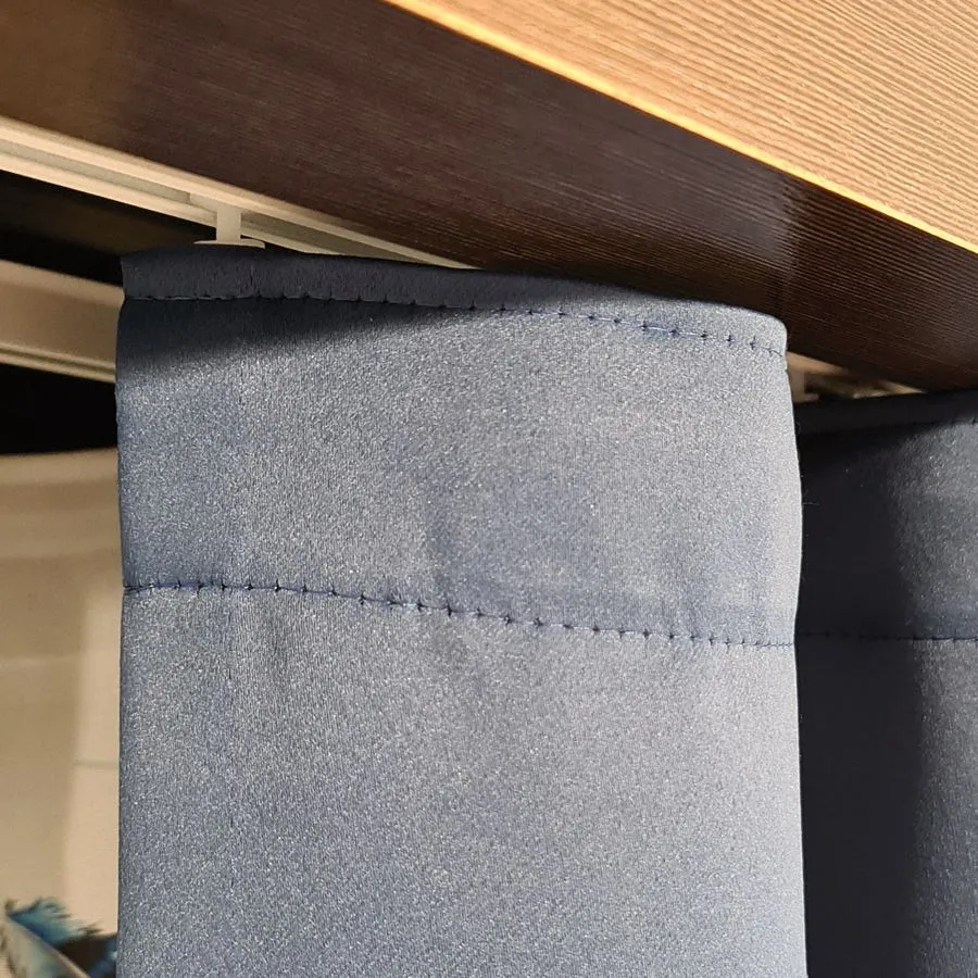 Ślizg do wszywania 5 szt. SYSTEM WS