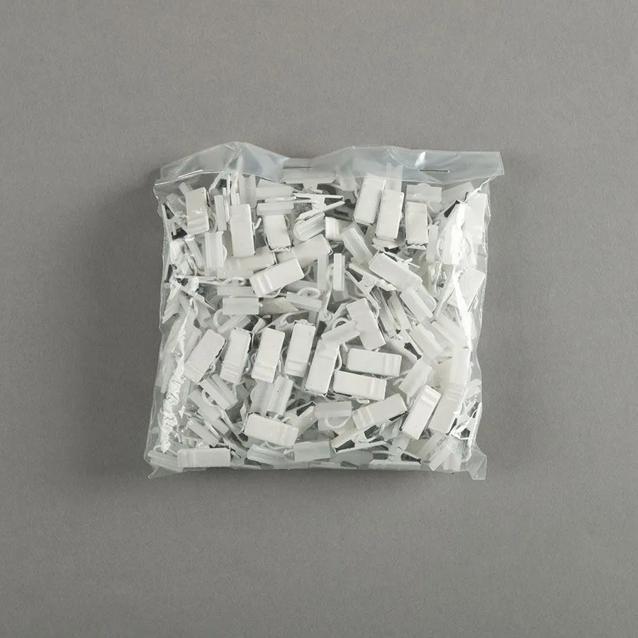 Żabka metalowa ze ślizgiem SYSTEM WS