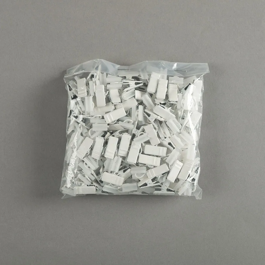 Żabka metalowa ze ślizgiem SYSTEM WS