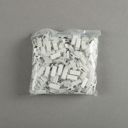 Żabka metalowa ze ślizgiem SYSTEM WS