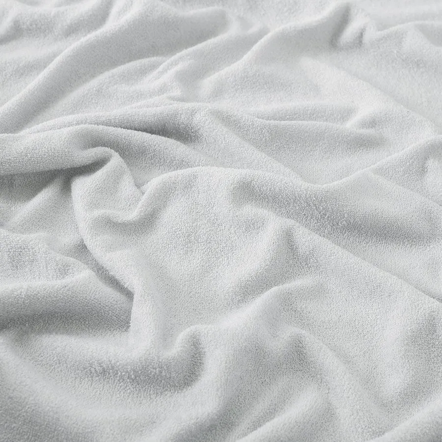 Prześcieradło frotte z gumką DREAMY PREMIUM