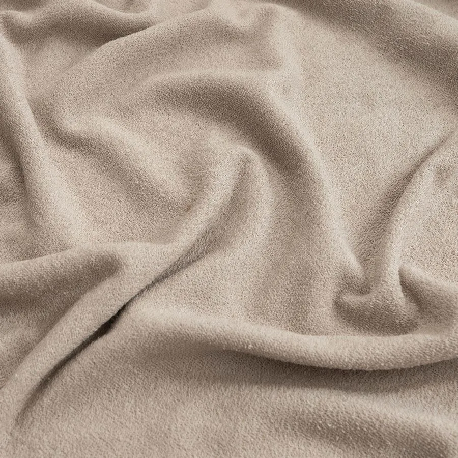 Prześcieradło frotte z gumką DREAMY PREMIUM