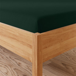 Prześcieradło frotte z gumką DREAMY PREMIUM