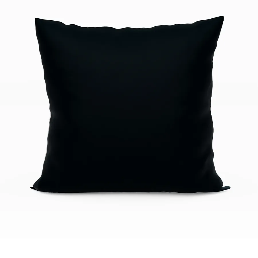 Poduszka dekoracyjna z wypełnieniem silikonowym PIES