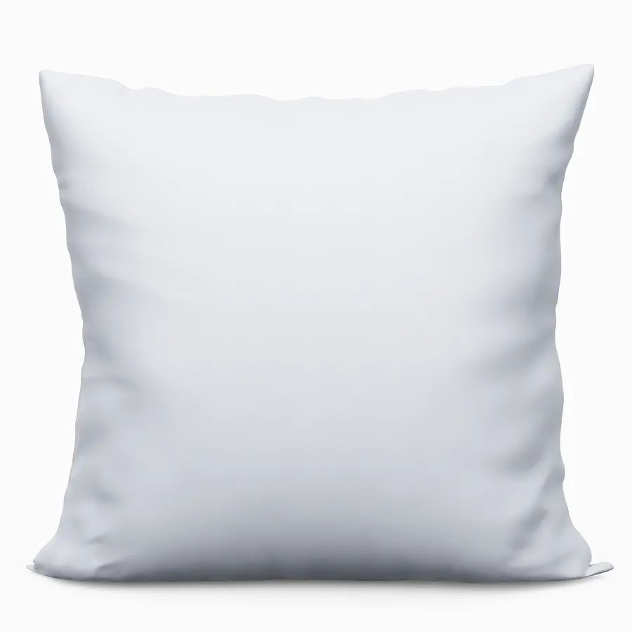 Poduszka dekoracyjna z wypełnieniem silikonowym CORGI