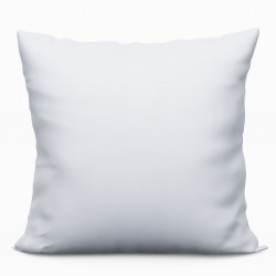 Poduszka dekoracyjna z wypełnieniem silikonowym CORGI