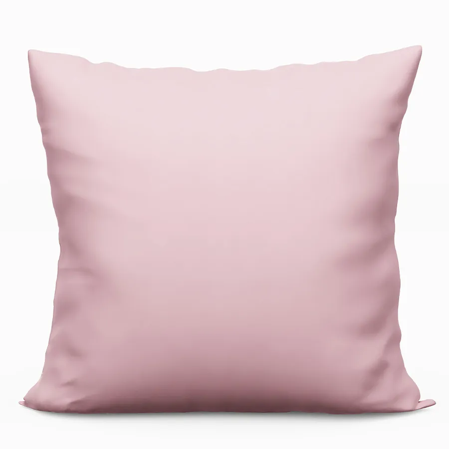 Poduszka dekoracyjna z wypełnieniem silikonowym KOTEK