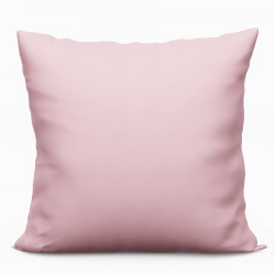 Poduszka dekoracyjna z wypełnieniem silikonowym KOTEK