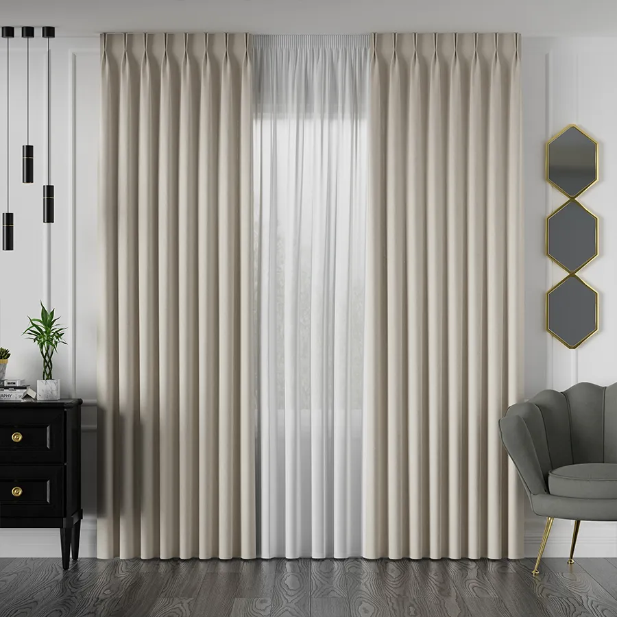 Tkanina dekoracyjna MIRABEL