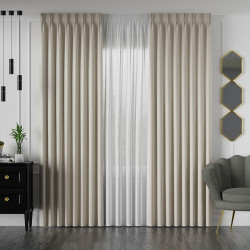 Tkanina dekoracyjna MIRABEL Tkanina dekoracyjna MIRABEL