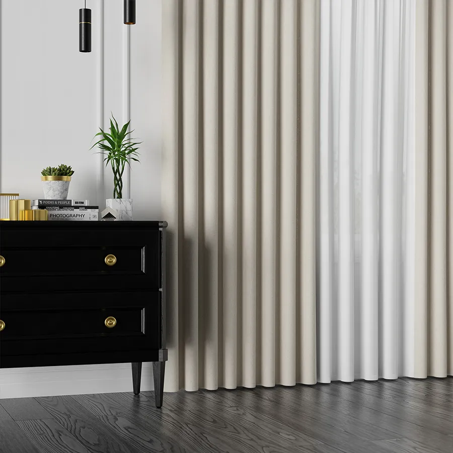 Tkanina dekoracyjna MIRABEL