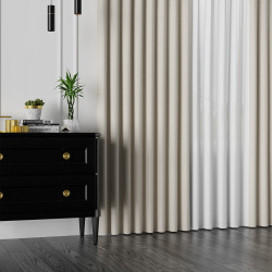 Tkanina dekoracyjna MIRABEL Tkanina dekoracyjna MIRABEL