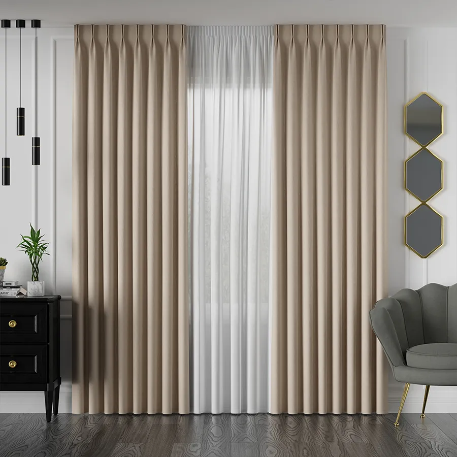 Tkanina dekoracyjna MIRABEL