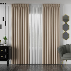 Tkanina dekoracyjna MIRABEL Tkanina dekoracyjna MIRABEL