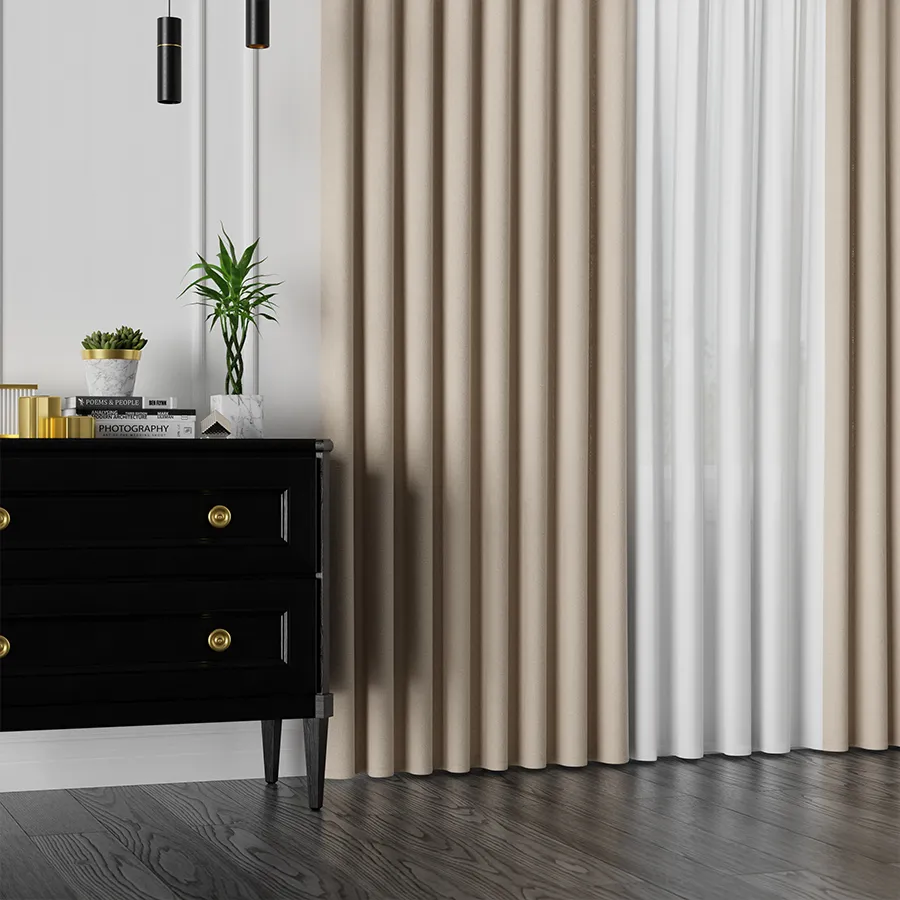 Tkanina dekoracyjna MIRABEL